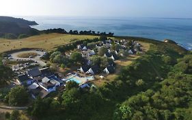 VVF Villages  Belle Île en Mer  Le Palais